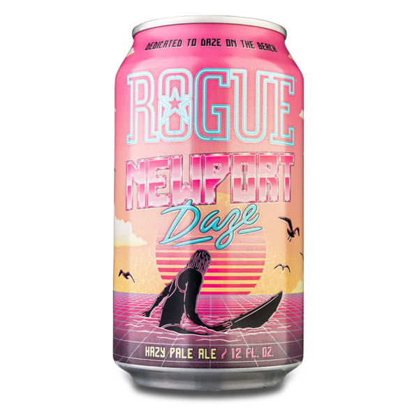 Beer – Rogue