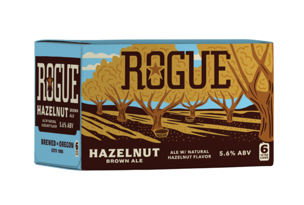 Hazelnut Brown Ale - Image 2