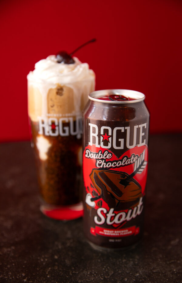 Double Chocolate Stout - Image 3