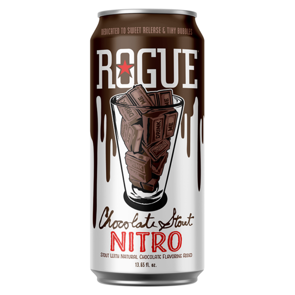 Chocolate Stout Nitro