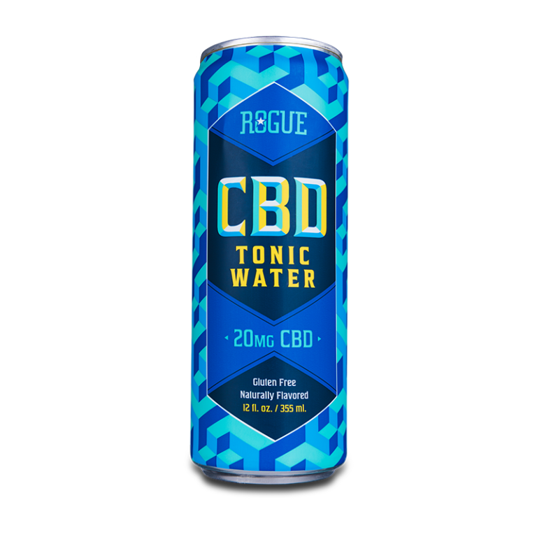 CBD – Rogue