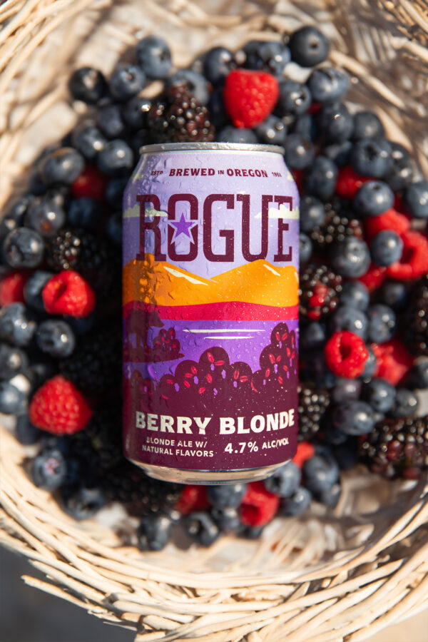 Berry Blonde - Image 3